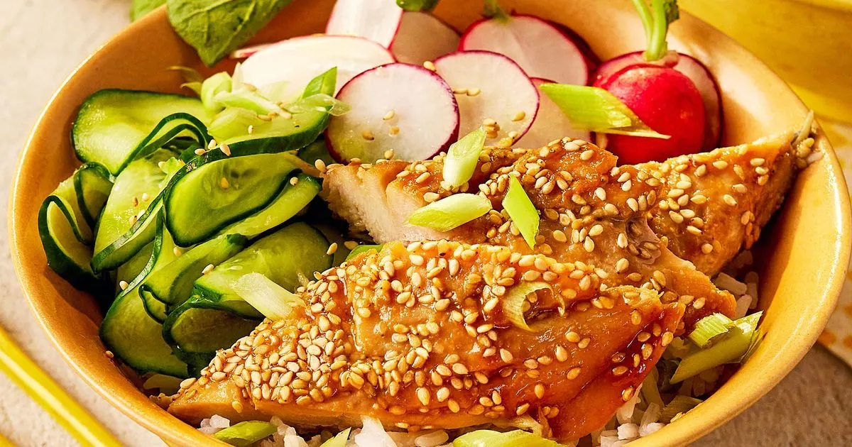 Receitas exclusivas de volta às aulas