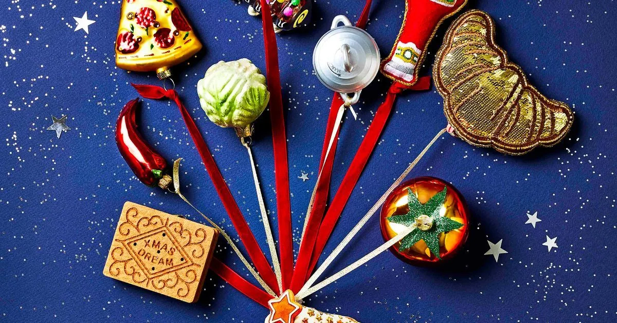 As melhores decorações e bugigangas de Natal 2025