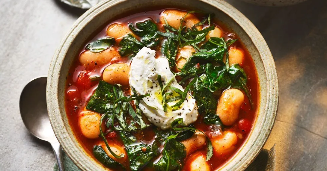 90 receitas de feijão que vale a pena adicionar à sua rotação de jantar durante a semana